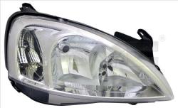 TYC Far TYC 20-14053-05-2 (20-14053-05-2) - automobilus