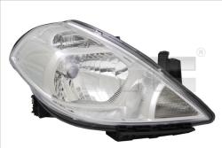 TYC Far TYC 20-12420-05-2 (20-12420-05-2) - automobilus