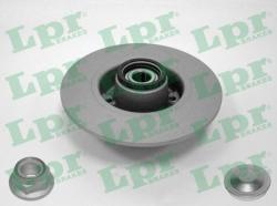 LPR Disc frana LPR HUB BRAKE DISC LINE - FULL COATED R1005PRCA (R1005PRCA)