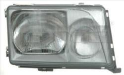 TYC Far TYC 20-3768-05-2 (20-3768-05-2) - automobilus