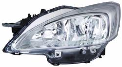 DEPO Far Depo 550-1150R-LD-EM (550-1150R-LD-EM) - automobilus