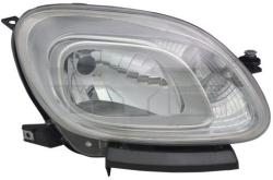 TYC Far TYC 20-14126-05-2 (20-14126-05-2) - automobilus