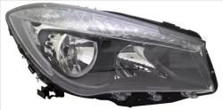 TYC Far TYC 20-16414-05-9 (20-16414-05-9) - automobilus