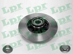 LPR Disc frana LPR HUB BRAKE DISC LINE P1011PCA (P1011PCA)