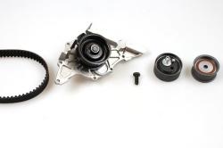 HEPU Set pompa apa + curea dintata HEPU PK05441 (PK05441) - automobilus