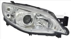 TYC Far TYC 20-15918-05-2 (20-15918-05-2) - automobilus