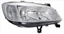 TYC Far TYC 20-5738-08-2 (20-5738-08-2) - automobilus