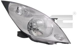 TYC Far TYC 20-12366-05-2 (20-12366-05-2) - automobilus