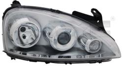 TYC Far TYC 20-0423-15-2 (20-0423-15-2) - automobilus