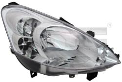 TYC Far TYC 20-11810-05-2 (20-11810-05-2) - automobilus