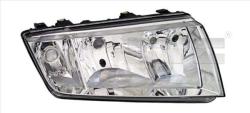 TYC Far TYC 20-6229-05-2 (20-6229-05-2) - automobilus