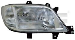 TYC Far TYC 20-0496-05-2 (20-0496-05-2) - automobilus