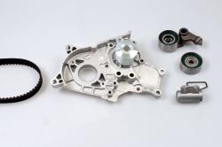 HEPU Set pompa apa + curea dintata HEPU PK77721 (PK77721) - automobilus