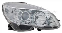 TYC Far TYC 20-11251-15-2 (20-11251-15-2) - automobilus
