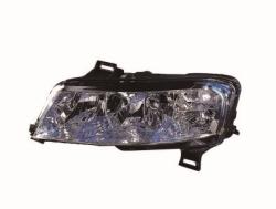 DEPO Far Depo 661-1133R-LD-EM (661-1133R-LD-EM) - automobilus