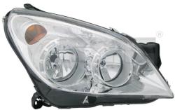 TYC Far TYC 20-1207-05-2 (20-1207-05-2) - automobilus