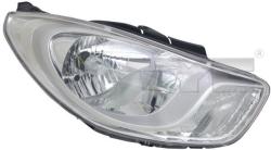 TYC Far TYC 20-12574-05-2 (20-12574-05-2) - automobilus
