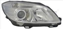 TYC Far TYC 20-14428-05-2 (20-14428-05-2) - automobilus
