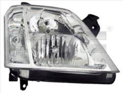 TYC Far TYC 20-0337-05-2 (20-0337-05-2) - automobilus