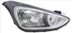 TYC Far TYC 20-14606-05-2 (20-14606-05-2) - automobilus