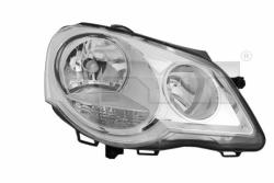 TYC Far TYC 20-0730-05-2 (20-0730-05-2) - automobilus