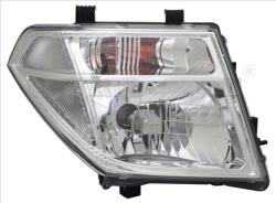 TYC Far TYC 20-12273-05-2 (20-12273-05-2) - automobilus