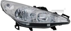 TYC Far TYC 20-1059-05-2 (20-1059-05-2) - automobilus