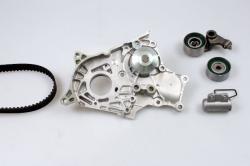 HEPU Set pompa apa + curea dintata HEPU PK77692 (PK77692) - automobilus