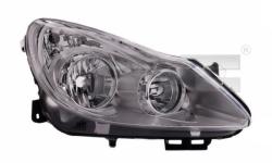 TYC Far TYC 20-1153-15-2 (20-1153-15-2) - automobilus