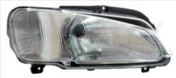 TYC Far TYC 20-3743-05-2 (20-3743-05-2) - automobilus