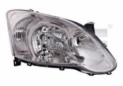 TYC Far TYC 20-1051-05-2 (20-1051-05-2) - automobilus