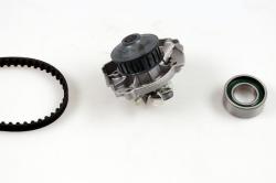 HEPU Set pompa apa + curea dintata HEPU PK00940 (PK00940) - automobilus