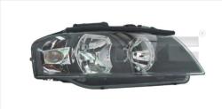 TYC Far TYC 20-0458-05-2 (20-0458-05-2) - automobilus