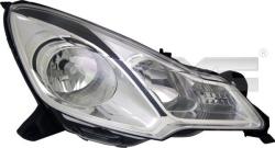 TYC Far TYC 20-12257-15-2 (20-12257-15-2) - automobilus
