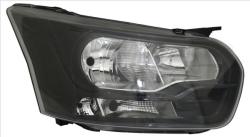 TYC Far TYC 20-14783-15-2 (20-14783-15-2) - automobilus