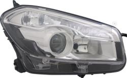 TYC Far TYC 20-12319-05-2 (20-12319-05-2) - automobilus