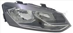 TYC Far TYC 20-14668-05-2 (20-14668-05-2) - automobilus