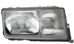 TYC Far TYC 20-3219-05-2 (20-3219-05-2) - automobilus