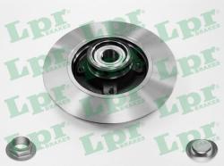 LPR Disc frana LPR HUB BRAKE DISC LINE C1013PCA (C1013PCA)