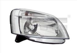 TYC Far TYC 20-0462-05-2 (20-0462-05-2) - automobilus