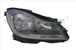 TYC Far TYC 20-12979-15-2 (20-12979-15-2) - automobilus