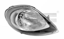 TYC Far TYC 20-0666-05-2 (20-0666-05-2) - automobilus