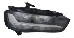 TYC Far TYC 20-14177-05-2 (20-14177-05-2) - automobilus