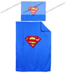  Super Man ágyneműhuzat (100% pamut)