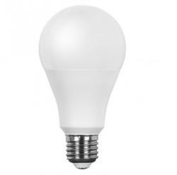UltraLux Bec Led Bulb, 15 W, E27, 4200k, Smd 2835, Lumina Neutra, Flickerless (lbn152742)