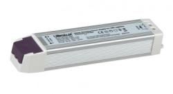Ultralux Sursa dimabila pentru banda LED, 12V DC, 45W, NEREZISTENTA LA APA (DZL1245)