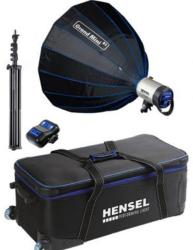 Hensel One Light integra plus 500 kit blit foto (7778815)