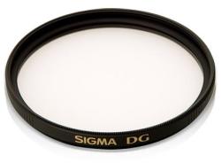 Sigma Filtre Sigma Filtru foto UV 52mm Multistrat (AFA940)