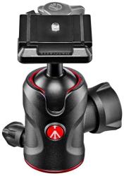 Manfrotto 496 cap trepied foto cu bila (MH496-BH)