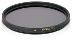Sigma Filtre Sigma Filtru foto Polarizare circulara 62mm (AFD950)